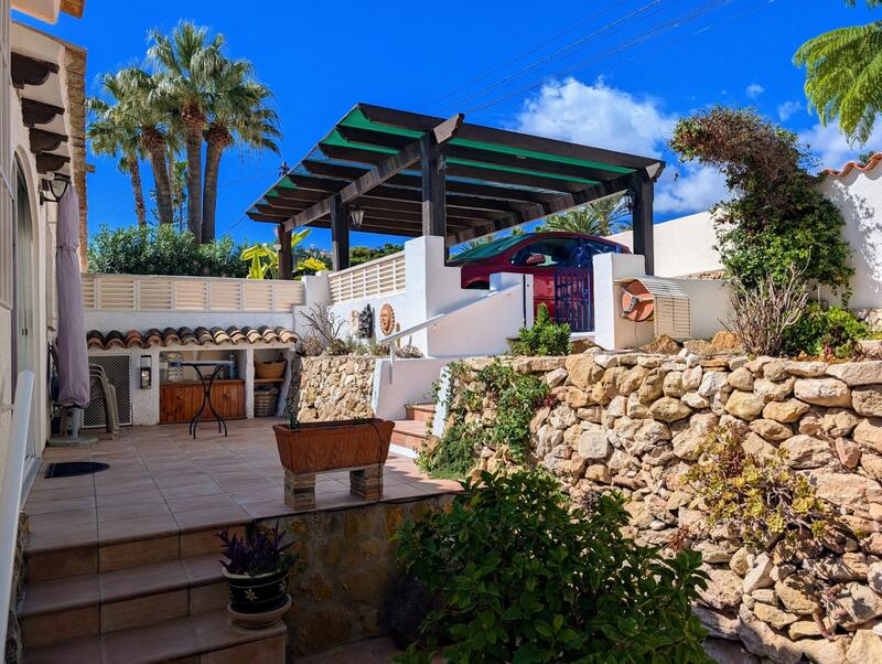 2 bedroom Villa for sale