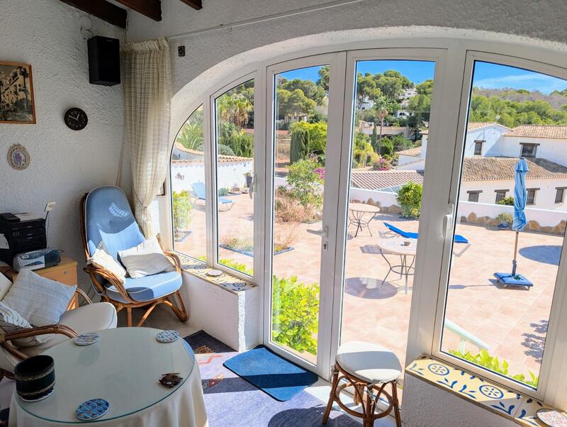 2 bedroom Villa for sale