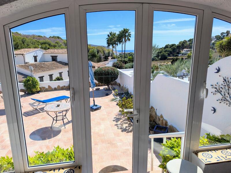 2 bedroom Villa for sale