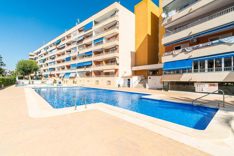 Apartamento en venta en Torrevieja, Alicante