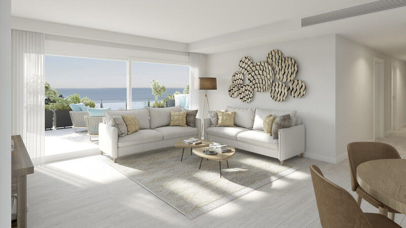 3 bedroom Apartment for sale