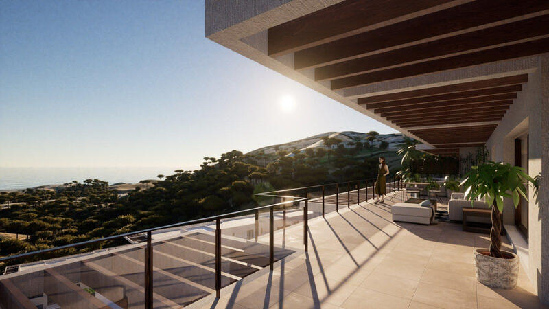 3 bedroom Apartment for sale