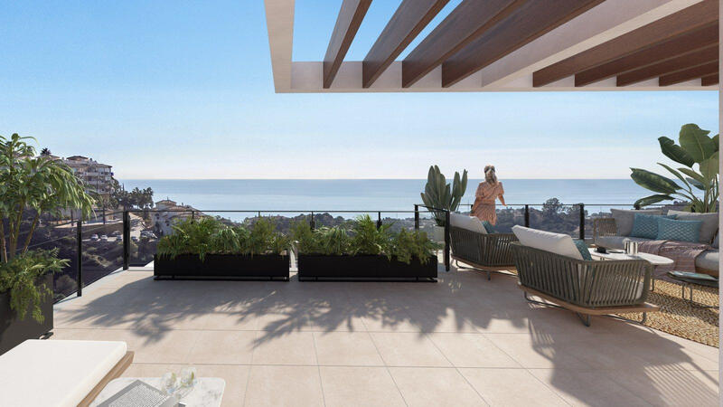 3 bedroom Apartment for sale