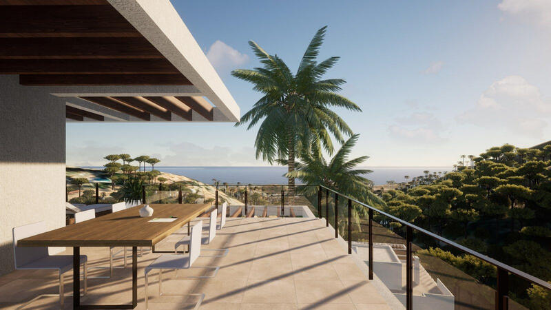 3 bedroom Apartment for sale