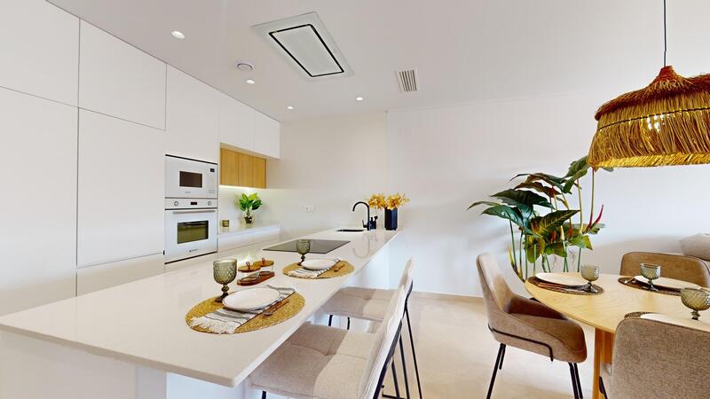 3 chambre Appartement à vendre