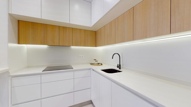 3 bedroom Apartment for sale