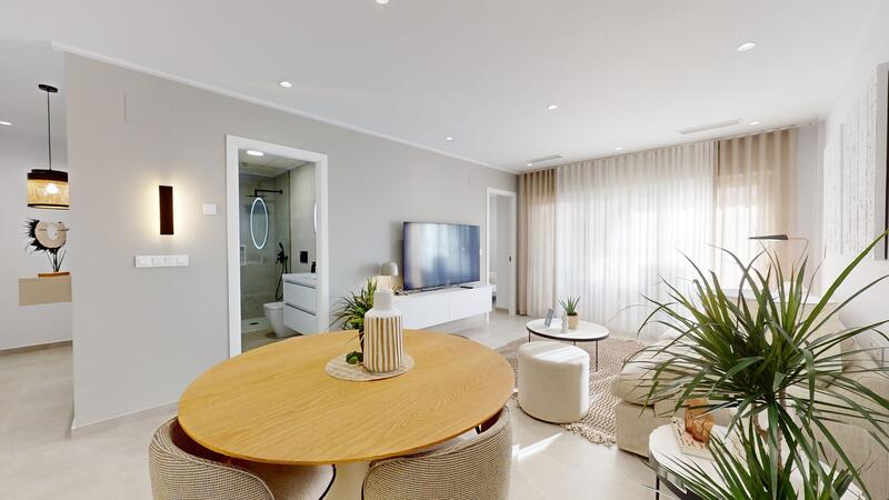3 bedroom Apartment for sale