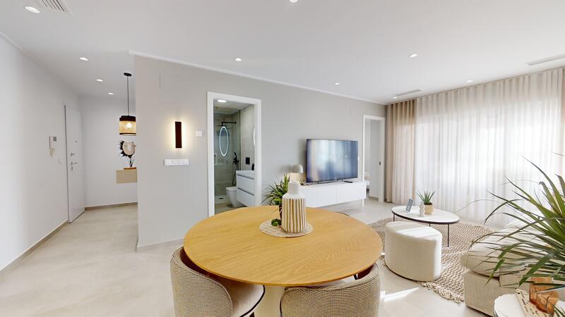 3 bedroom Apartment for sale