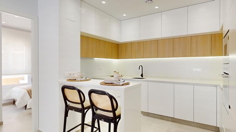 3 bedroom Apartment for sale