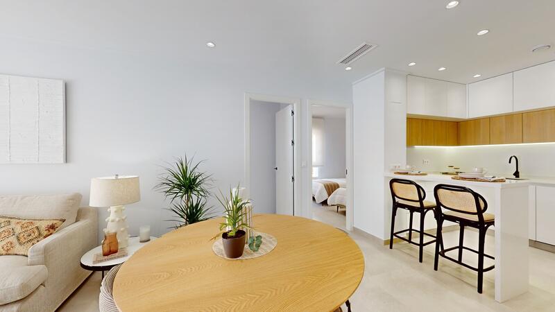 3 bedroom Apartment for sale