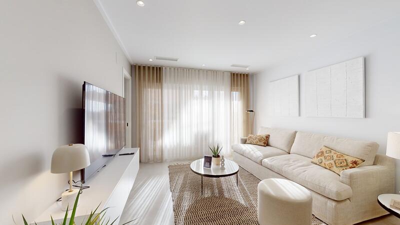 3 bedroom Apartment for sale