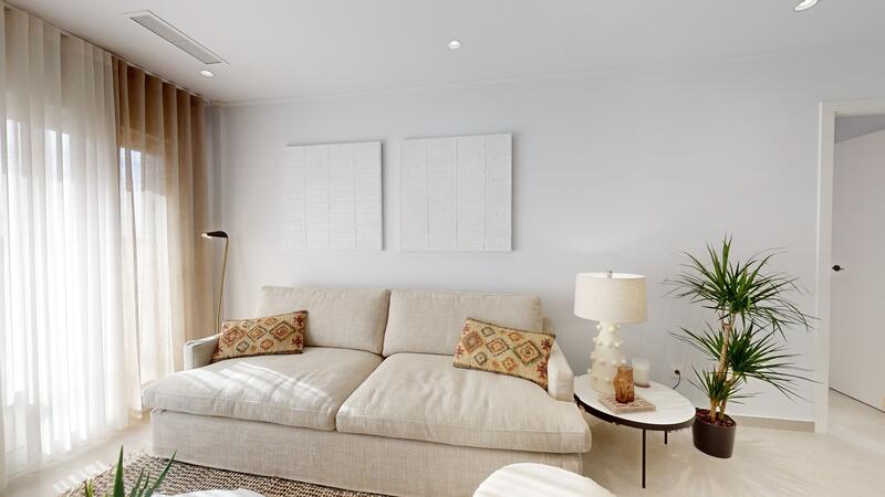 3 bedroom Apartment for sale