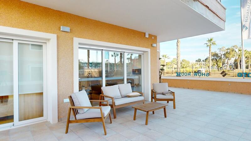3 bedroom Apartment for sale