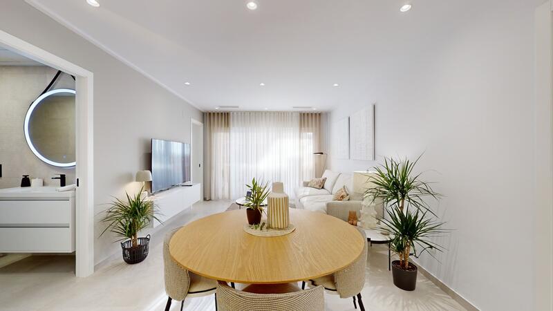 3 bedroom Apartment for sale