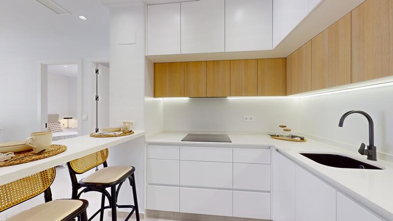 3 bedroom Apartment for sale