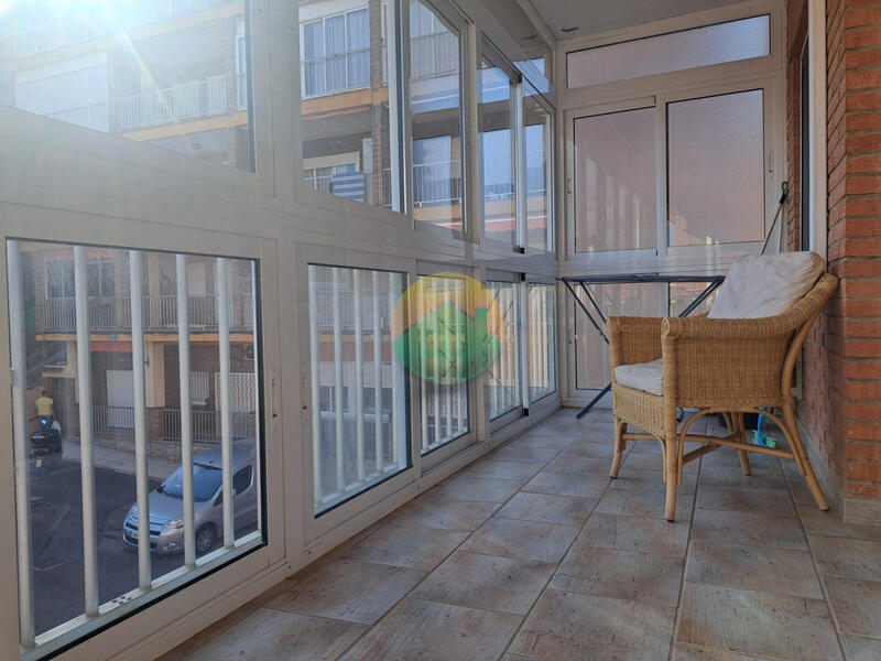 3 bedroom Apartment for sale