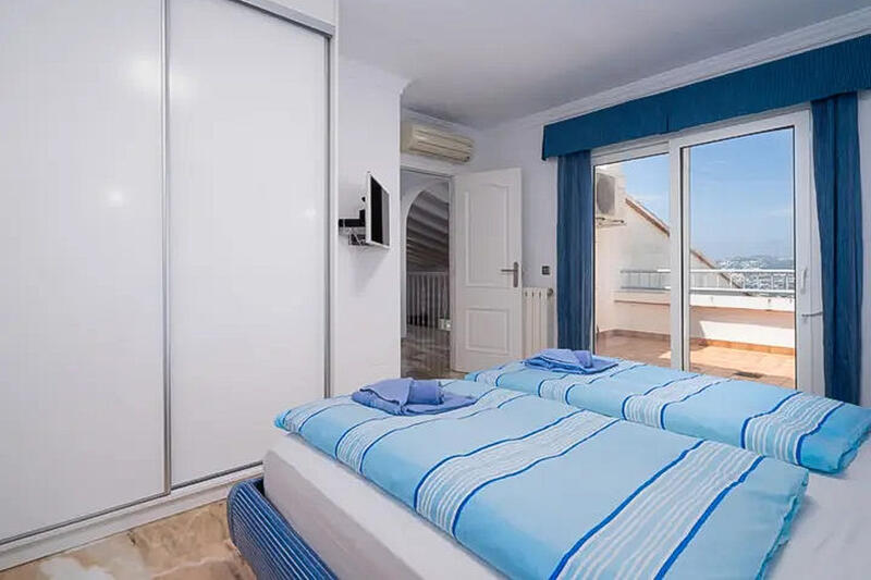 3 soverom Villa til salgs