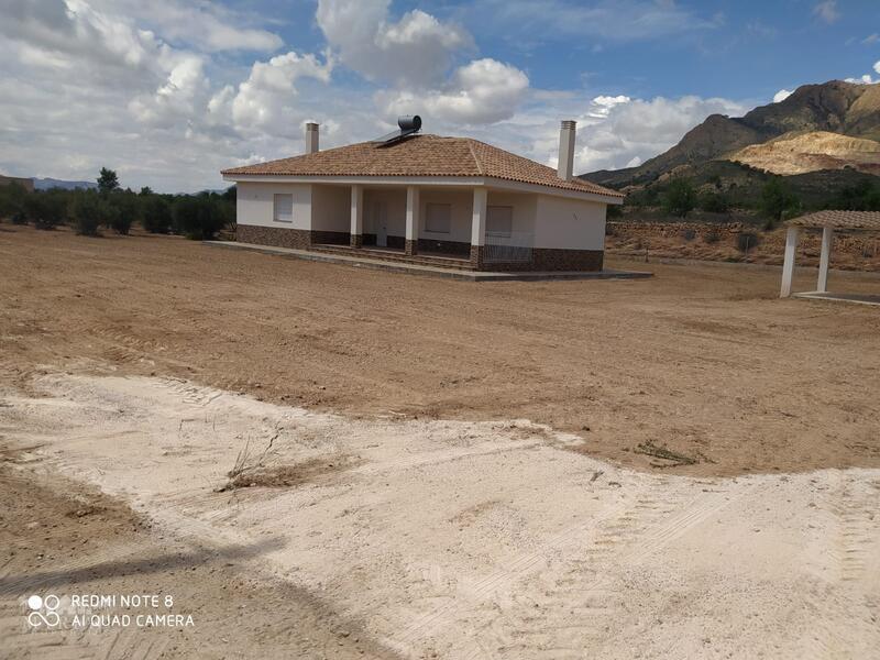 3 bedroom Villa for sale