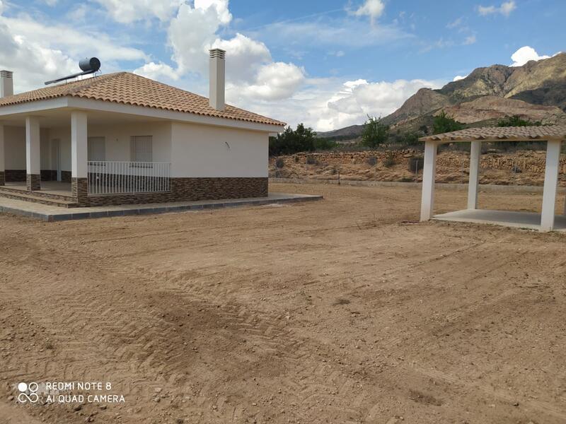 3 bedroom Villa for sale