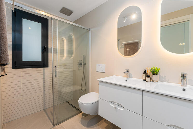 2 slaapkamer Appartement Te koop