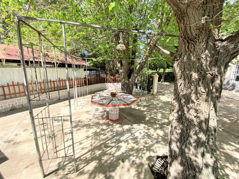 3 bedroom Country House for sale