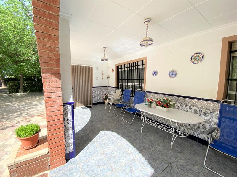 3 bedroom Country House for sale