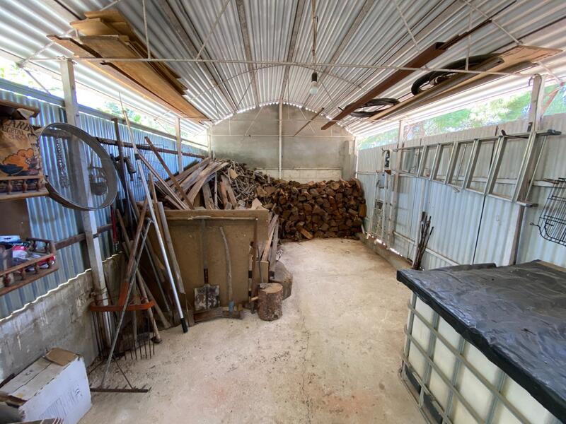 3 bedroom Country House for sale
