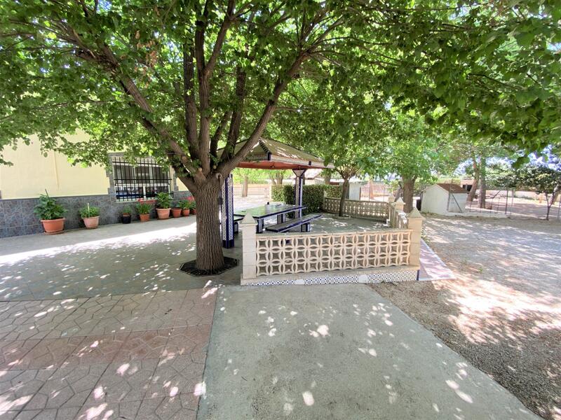 3 bedroom Country House for sale