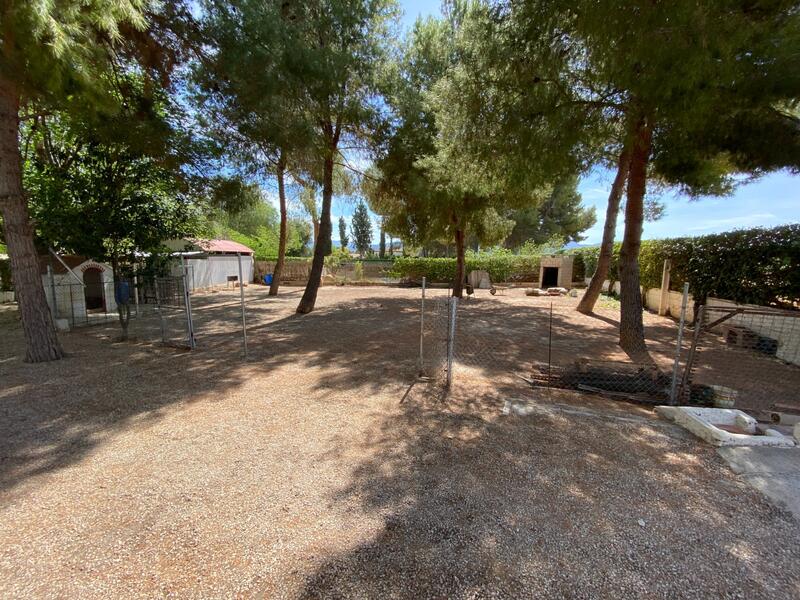 3 bedroom Country House for sale