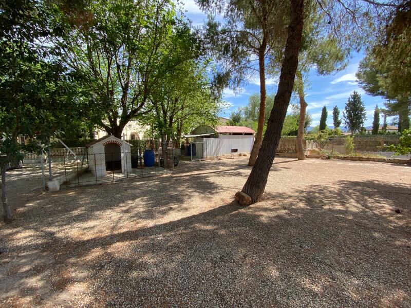 3 bedroom Country House for sale