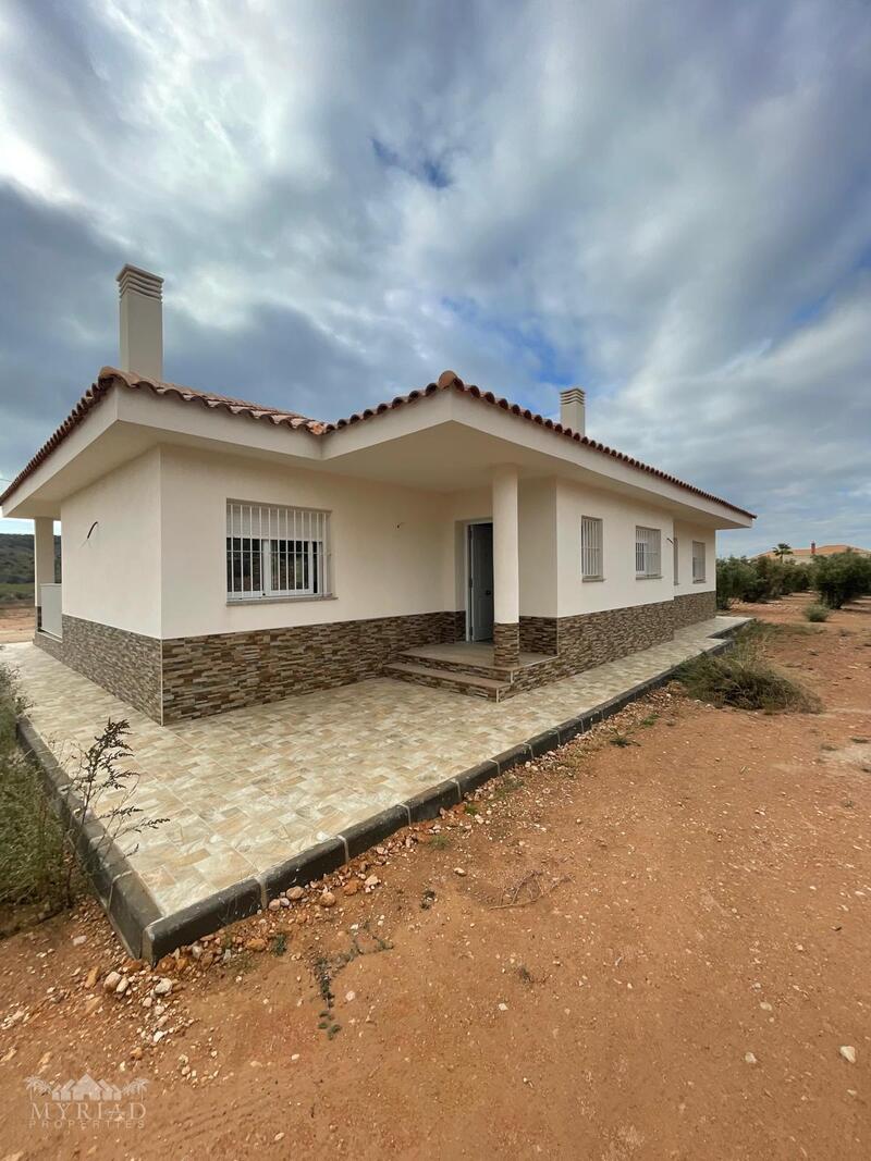 3 bedroom Villa for sale