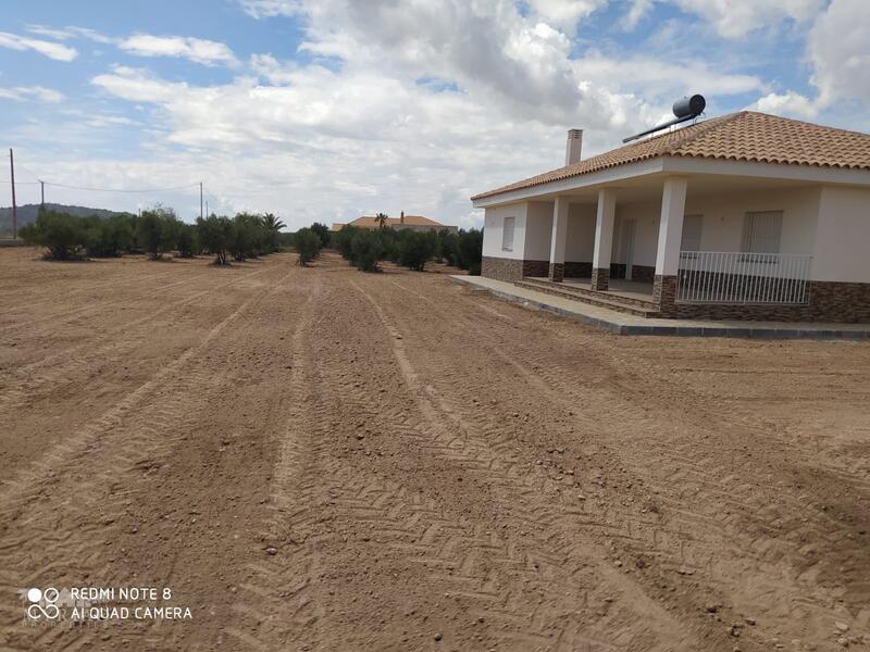 3 bedroom Villa for sale