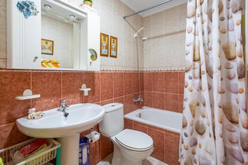 1 Cuarto Apartamento en venta