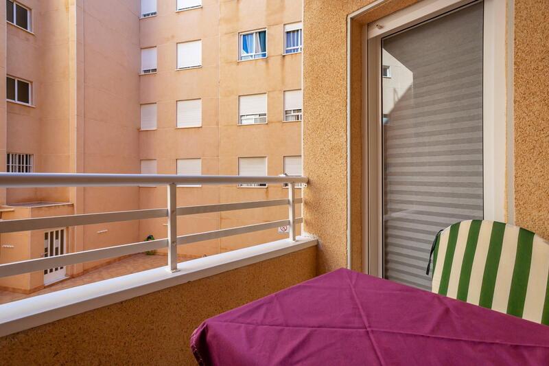 1 Cuarto Apartamento en venta