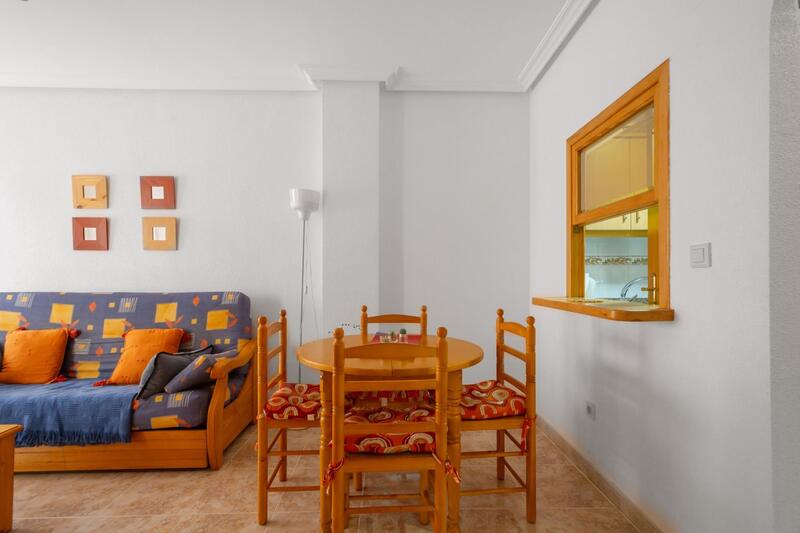 1 Cuarto Apartamento en venta
