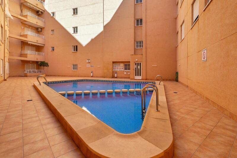 1 Cuarto Apartamento en venta