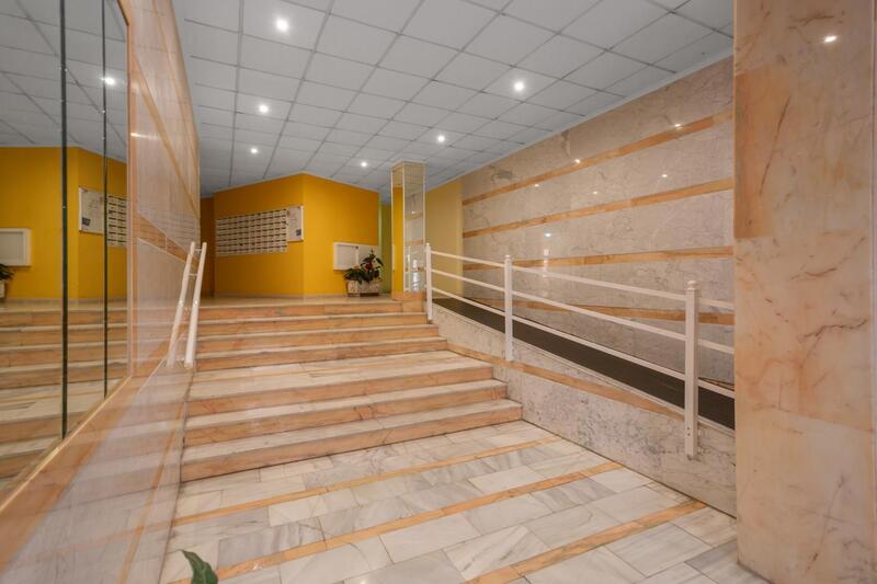1 Cuarto Apartamento en venta