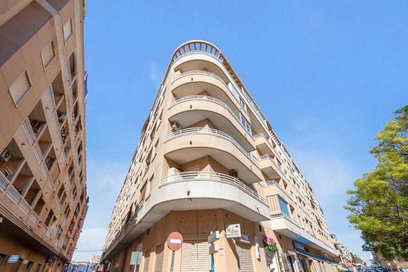 1 Cuarto Apartamento en venta