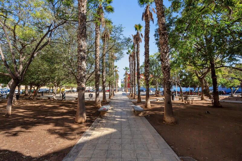 1 Cuarto Apartamento en venta