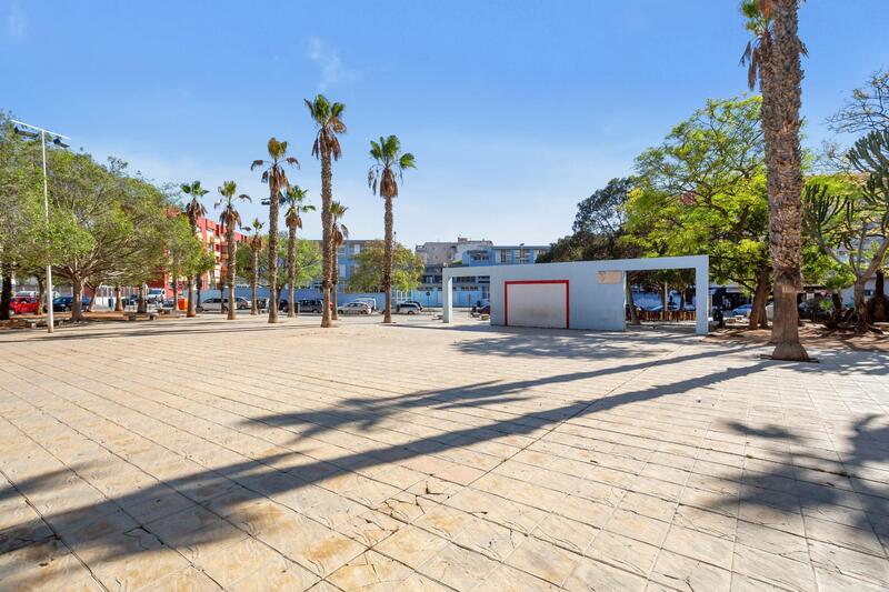 1 Cuarto Apartamento en venta