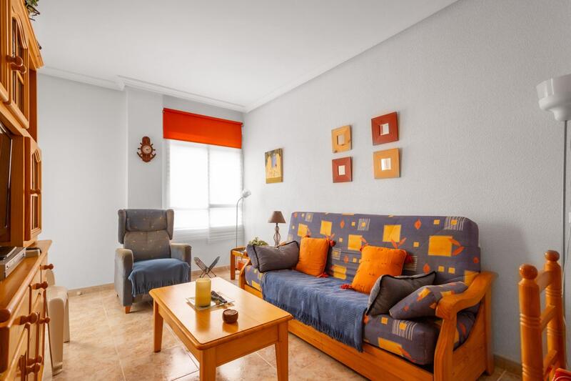 1 Cuarto Apartamento en venta