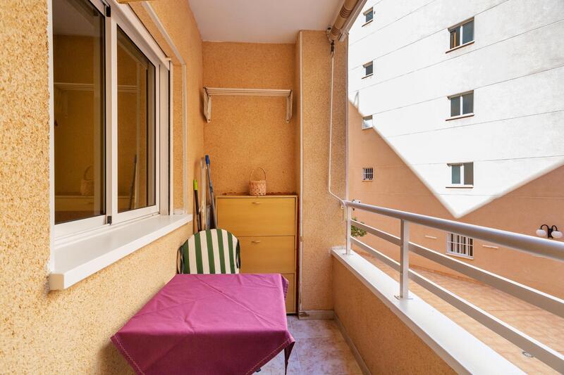 1 Cuarto Apartamento en venta