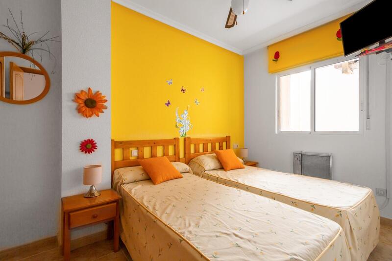 1 Cuarto Apartamento en venta
