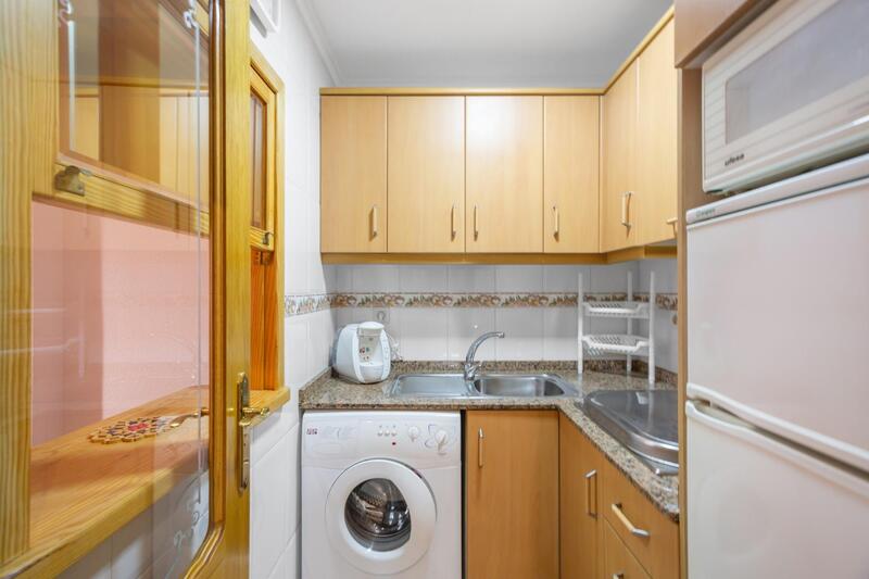 1 Cuarto Apartamento en venta