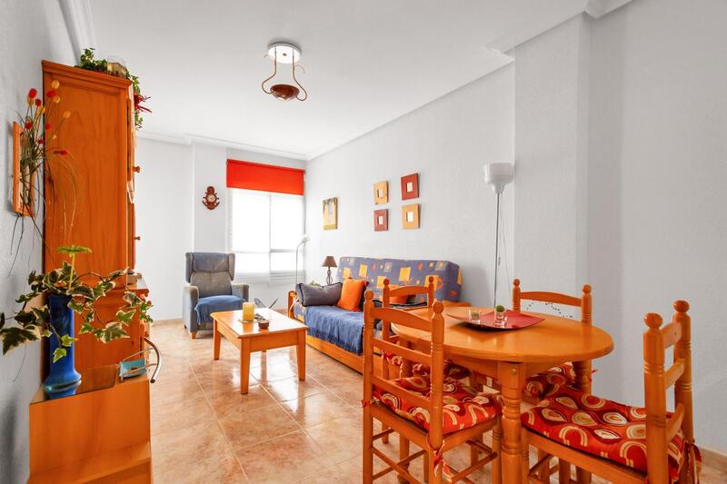 1 Cuarto Apartamento en venta