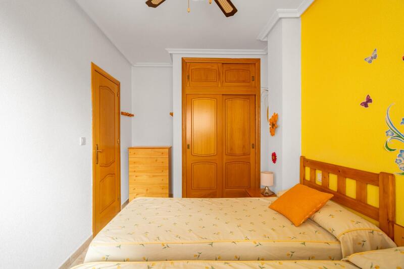 1 Cuarto Apartamento en venta
