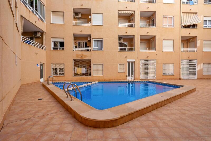 1 Cuarto Apartamento en venta