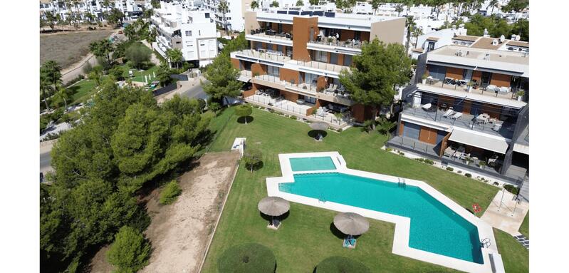 Apartamento en venta en Orihuela Costa, Alicante