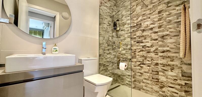 2 Cuarto Apartamento en venta