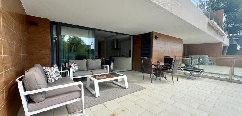 2 Cuarto Apartamento en venta